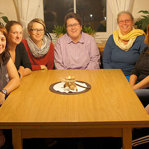 Kinder- und Familienliturgie