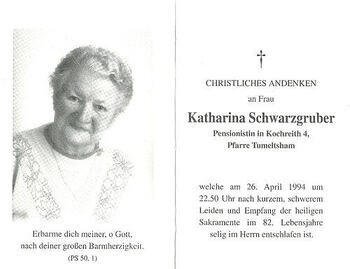 Katharina Schwarzgruber