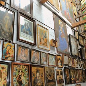 Wallfahrtskirche Adlwang