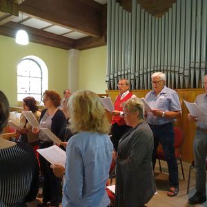 Jubelhochzeiten 2021