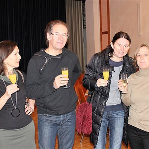 Taufelternmesse 2017