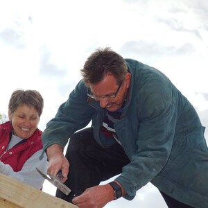 Roboteinsatz am 29.4.2017