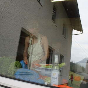 Jungschar- und Ministrantenlager in Roßleiten