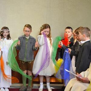 'Mit Jesus kann ich wachsen'