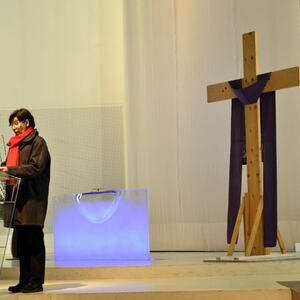 Gründonnerstag 2016