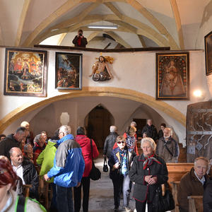 Pfarrausflug St. Quirinus