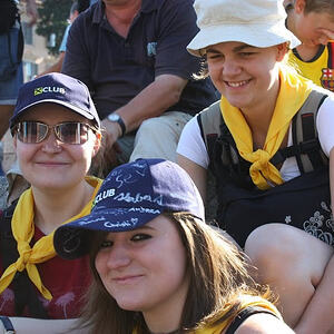 Internationale MinistrantInnenwallfahrt