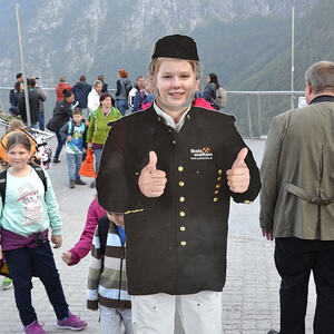 Ministrantenausflug 2017, Pfarre Neumarkt im Mühlkreis