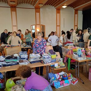 Frühlingsbasar 2024