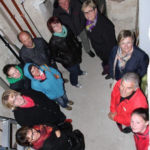 Lange Nacht der Kirchen 2013