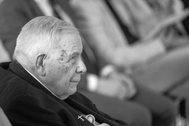 Bischof Aichern 2025