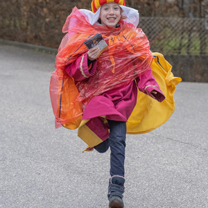 Foto: Johanna unterwegs