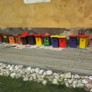 Ministrantenlager 2010