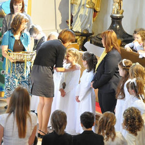 Erstkommunion VS 23