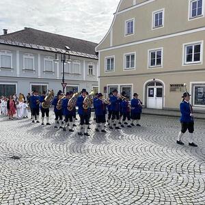 Erstkommunion