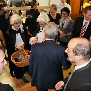 Pfarrball Pfarre Peuerbach