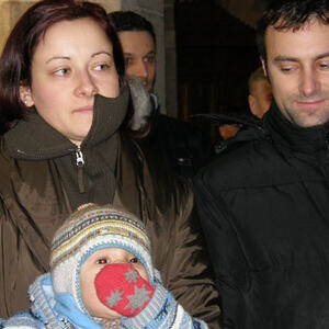 Tauffamiliengottesdienst