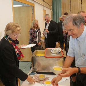 Seelsorgeteam für Dörnbach beauftragt