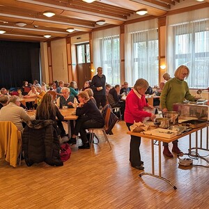 Familienfasttag 2024