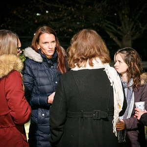 Pfarrcaritaskindergarten Sarleinsbach