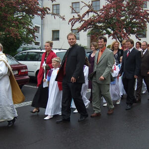 Jesus ist unser guter Hirte