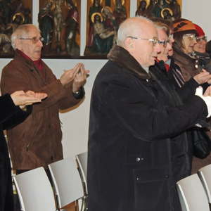 Franz v . Sales-Messe