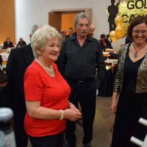 Impressionen Pfarrball Lichtenberg