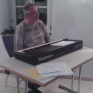 1. Sternsinger-Probe