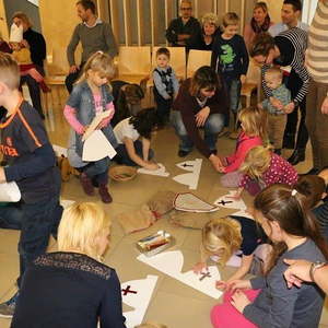 Kinderwortgottesdienst