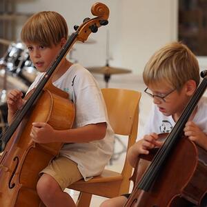 Musiksommer