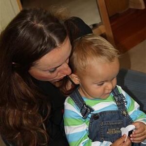 Kleinkindergottesdienst