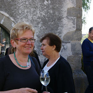 Messe für Ehejubilare am 22.05.2011