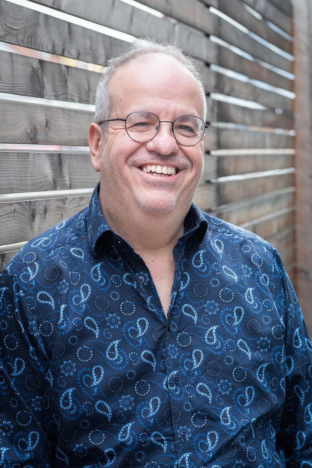 Christian F. Freisleben