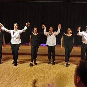 Pfarrball von St. Quirinus