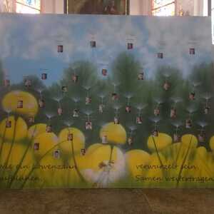 Erstkommunionvorbereitung