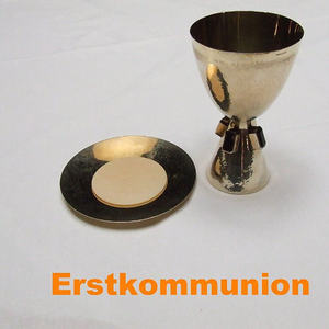 Erstkommunion