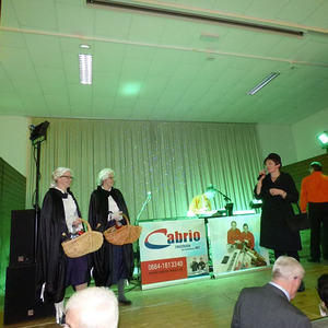 Pfarrball Pfarre Peuerbach