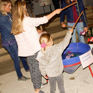 (Abschieds-) Pfarrfest Münichholz 2017 für Pater Thomas Schawinski