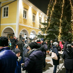 Elternverein der Volksschule Sarleinsbach