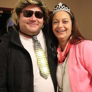 Faschingsball in Kleinmünchen 2025