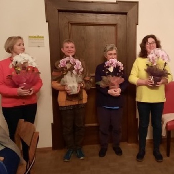 Mitarbeiter*innentreffen 2023