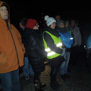 Nachtwanderung 2016