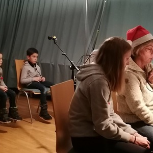 Ein besonderer Adventkalender 2021