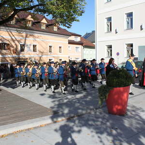 Pfarre Neumarkt im Mühlkreis