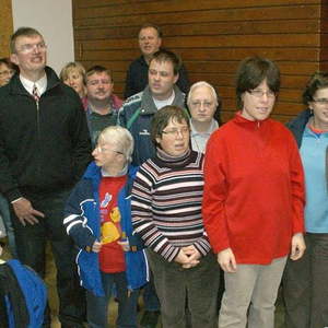 50. Feier Pfarrer Padinger