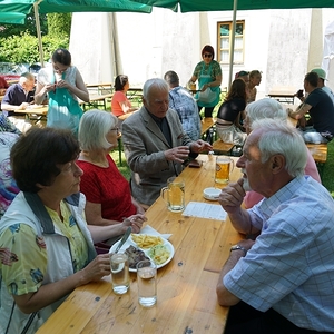 Pfarrfest 2023 - Green Event