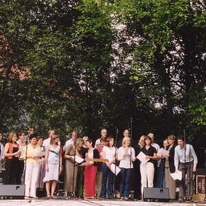 Sängerfest Pürnstein 2005