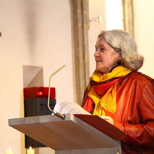 Emmausgang und Firmvorstellgottesdienst