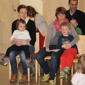 Kinderwortgottesdienst