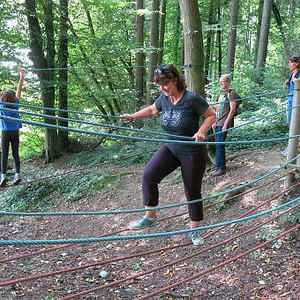 Naturerlebnisweg Pfarrwald Vöcklabruck